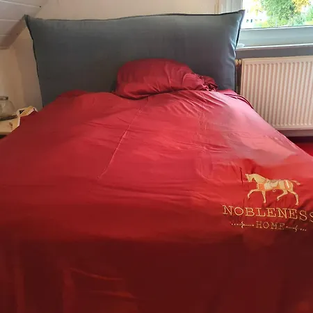 Diemel-luxus-hotel Apartment