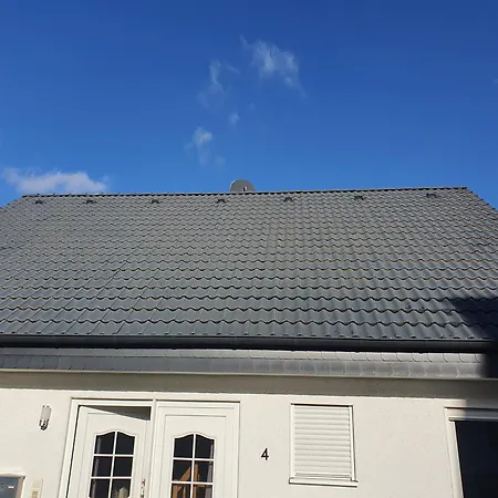 Diemel-luxus-hotel Apartment Warburg