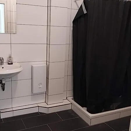 吴民宿 Accommodatie bij particulieren Bergisch Gladbach