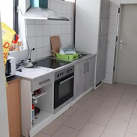 吴民宿 Accommodatie bij particulieren