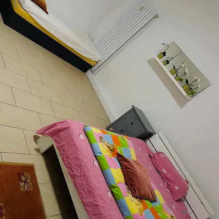 Δωμάτια σε οικογενειακή κατοικία 吴民宿