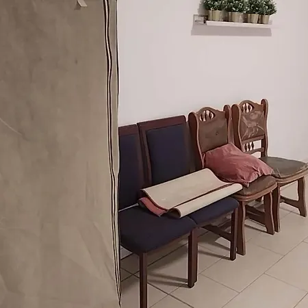 吴民宿 Accommodatie bij particulieren