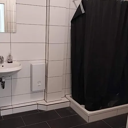 吴民宿 Accommodatie bij particulieren Bergisch Gladbach