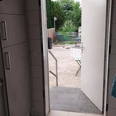 吴民宿 Accommodatie bij particulieren