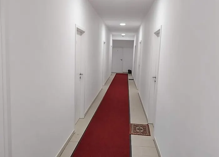 吴民宿 * Bergisch Gladbach