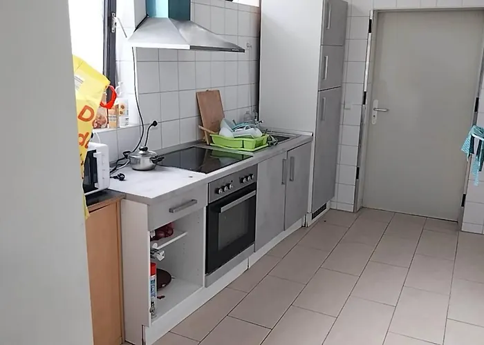 吴民宿 Accommodatie bij particulieren