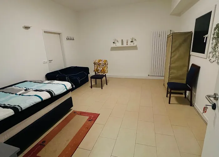 Accommodatie bij particulieren 吴民宿