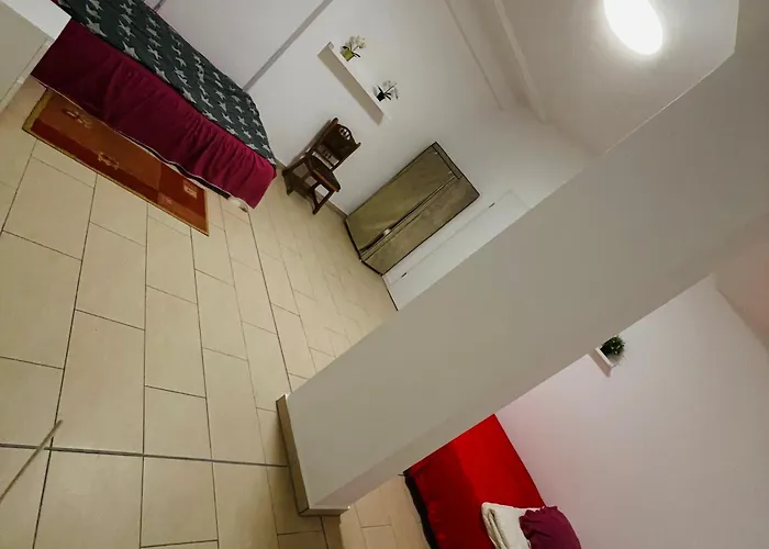 Accommodatie bij particulieren 吴民宿 *