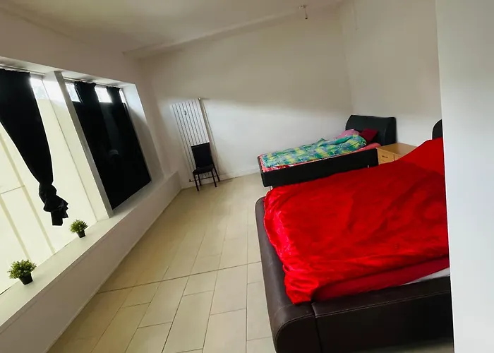 吴民宿 Accommodatie bij particulieren Bergisch Gladbach