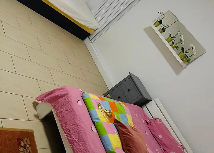 Accommodatie bij particulieren 吴民宿