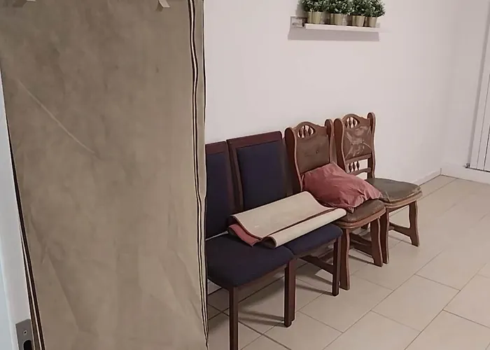 吴民宿 Accommodatie bij particulieren