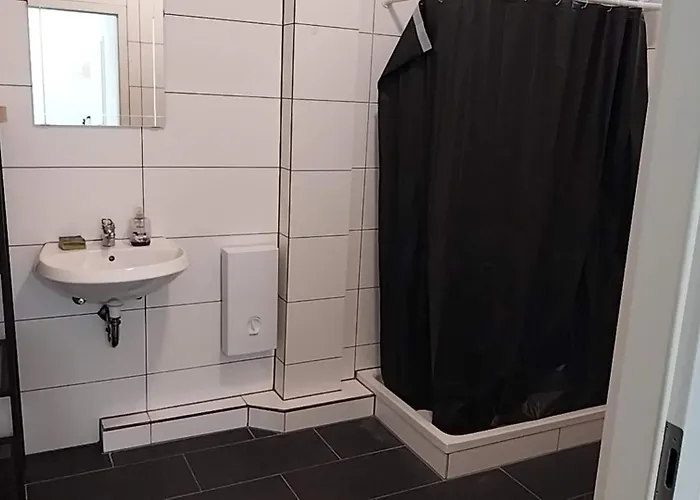 吴民宿 Accommodatie bij particulieren Bergisch Gladbach