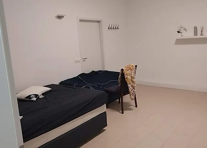 吴民宿 Accommodatie bij particulieren *